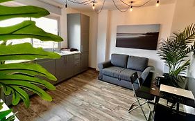 Apartamento Centrico El Medano